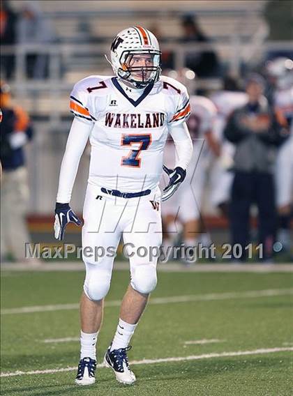 Thumbnail 1 in Wakeland @ Turner photogallery.