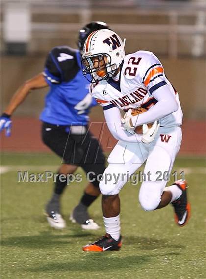 Thumbnail 1 in Wakeland @ Turner photogallery.
