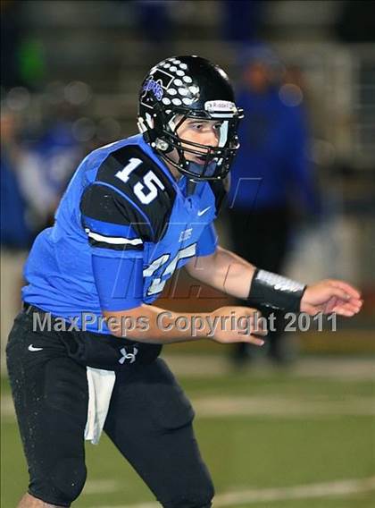 Thumbnail 3 in Wakeland @ Turner photogallery.