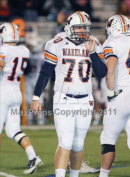 Thumbnail 2 in Wakeland @ Turner photogallery.