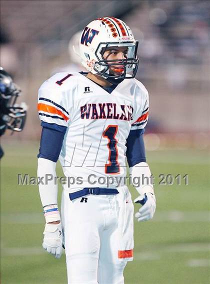 Thumbnail 3 in Wakeland @ Turner photogallery.