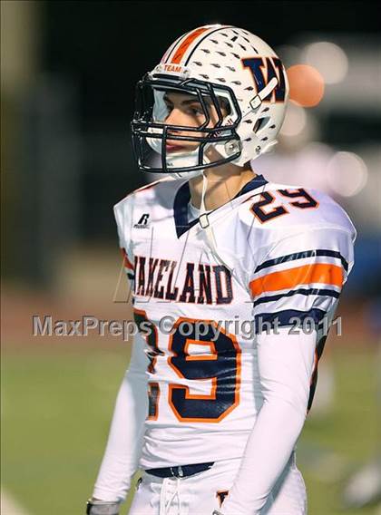 Thumbnail 1 in Wakeland @ Turner photogallery.