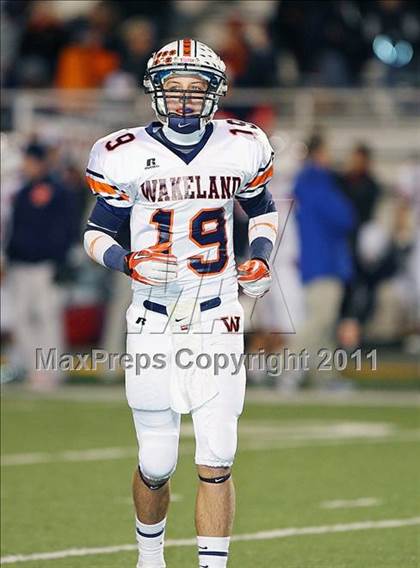 Thumbnail 2 in Wakeland @ Turner photogallery.