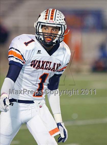 Thumbnail 2 in Wakeland @ Turner photogallery.
