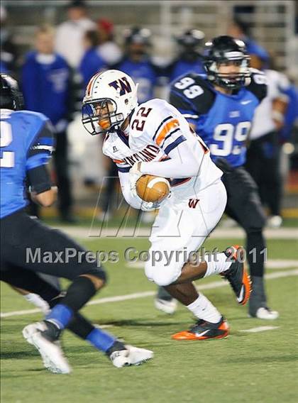 Thumbnail 2 in Wakeland @ Turner photogallery.