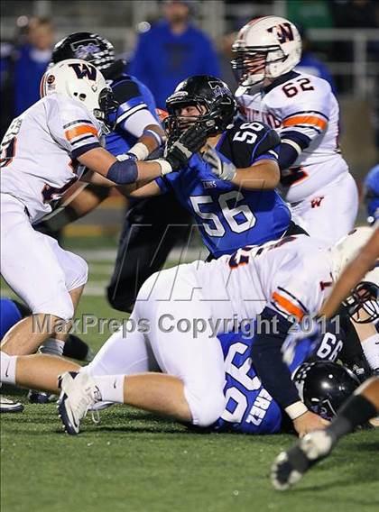 Thumbnail 3 in Wakeland @ Turner photogallery.