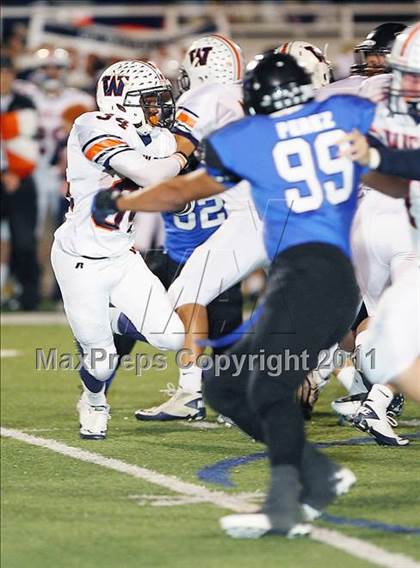 Thumbnail 1 in Wakeland @ Turner photogallery.