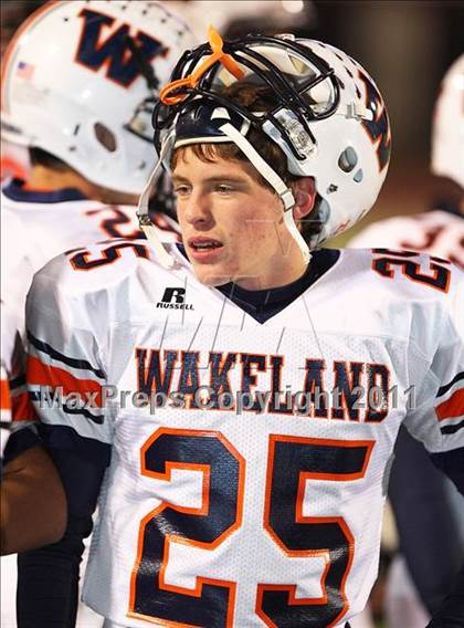 Thumbnail 1 in Wakeland @ Turner photogallery.