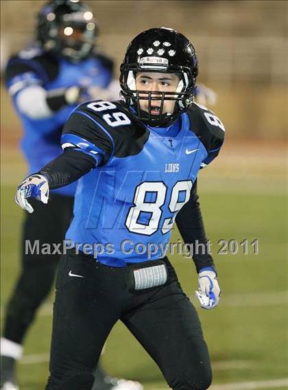 Thumbnail 3 in Wakeland @ Turner photogallery.