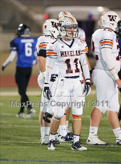 Thumbnail 2 in Wakeland @ Turner photogallery.
