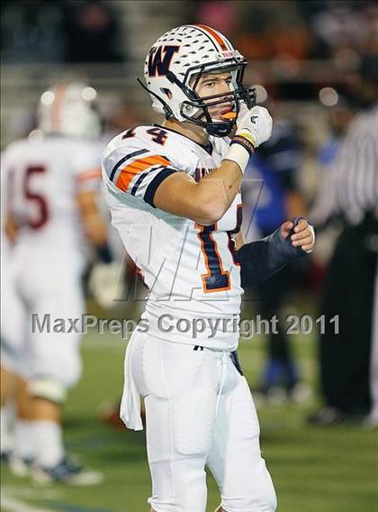 Thumbnail 2 in Wakeland @ Turner photogallery.