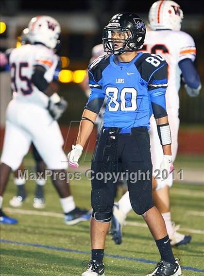 Thumbnail 1 in Wakeland @ Turner photogallery.