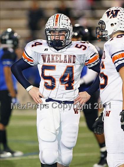 Thumbnail 3 in Wakeland @ Turner photogallery.