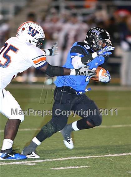 Thumbnail 1 in Wakeland @ Turner photogallery.