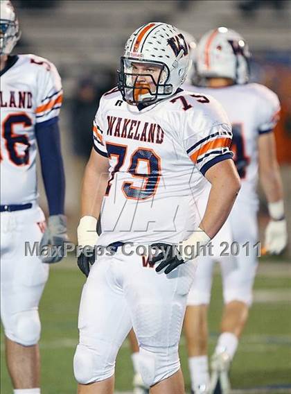 Thumbnail 2 in Wakeland @ Turner photogallery.