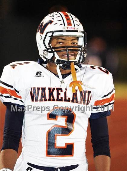 Thumbnail 1 in Wakeland @ Turner photogallery.