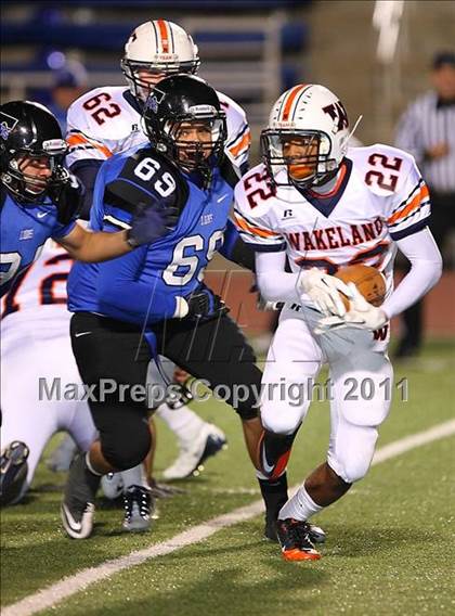 Thumbnail 2 in Wakeland @ Turner photogallery.