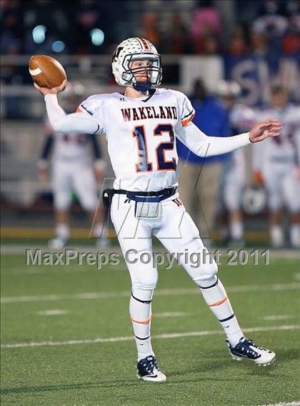 Thumbnail 3 in Wakeland @ Turner photogallery.