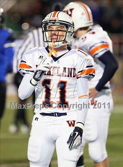 Thumbnail 1 in Wakeland @ Turner photogallery.