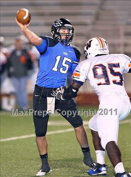 Thumbnail 1 in Wakeland @ Turner photogallery.