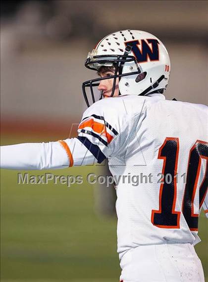 Thumbnail 3 in Wakeland @ Turner photogallery.
