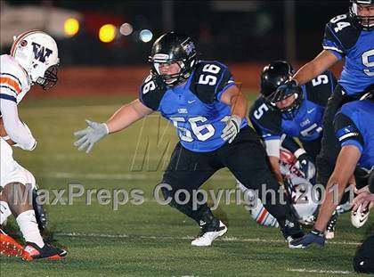 Thumbnail 3 in Wakeland @ Turner photogallery.
