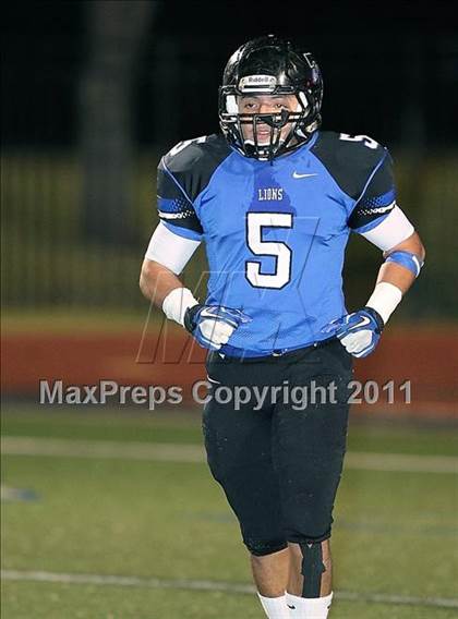 Thumbnail 2 in Wakeland @ Turner photogallery.