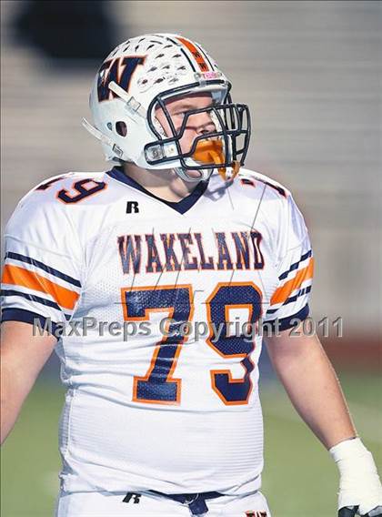 Thumbnail 3 in Wakeland @ Turner photogallery.