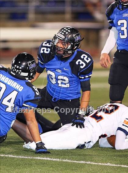 Thumbnail 3 in Wakeland @ Turner photogallery.