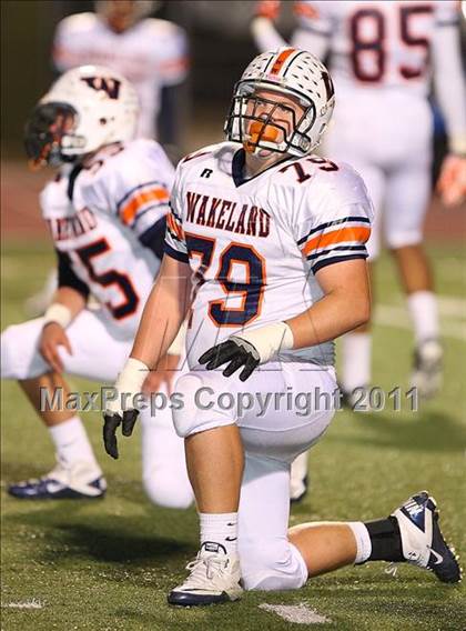 Thumbnail 2 in Wakeland @ Turner photogallery.