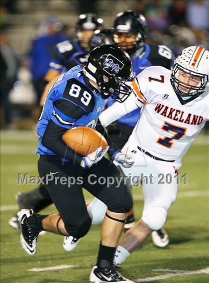 Thumbnail 1 in Wakeland @ Turner photogallery.