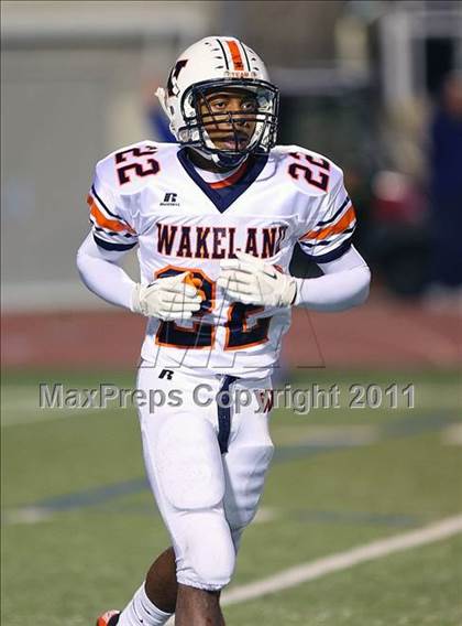 Thumbnail 2 in Wakeland @ Turner photogallery.
