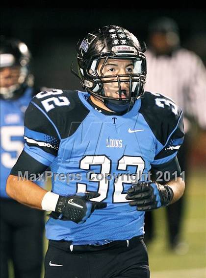 Thumbnail 3 in Wakeland @ Turner photogallery.