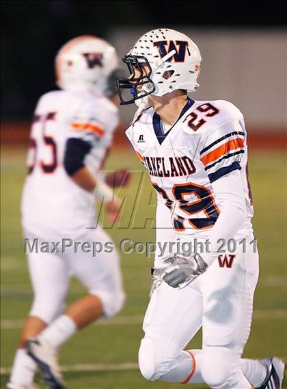 Thumbnail 1 in Wakeland @ Turner photogallery.