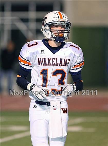 Thumbnail 1 in Wakeland @ Turner photogallery.