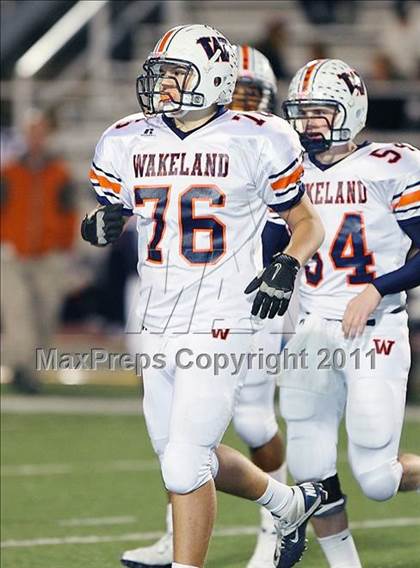 Thumbnail 1 in Wakeland @ Turner photogallery.
