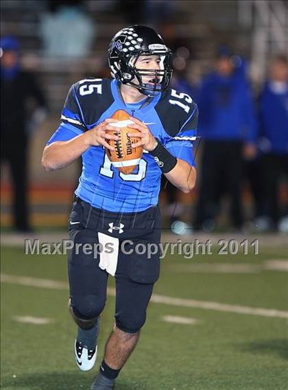 Thumbnail 3 in Wakeland @ Turner photogallery.