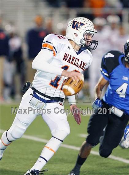 Thumbnail 1 in Wakeland @ Turner photogallery.