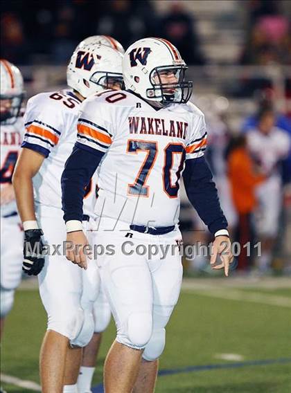 Thumbnail 1 in Wakeland @ Turner photogallery.