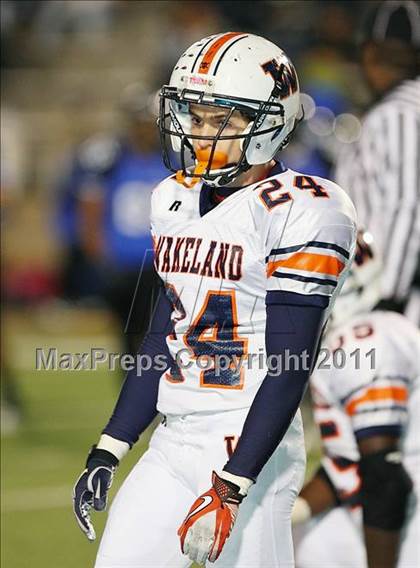 Thumbnail 2 in Wakeland @ Turner photogallery.