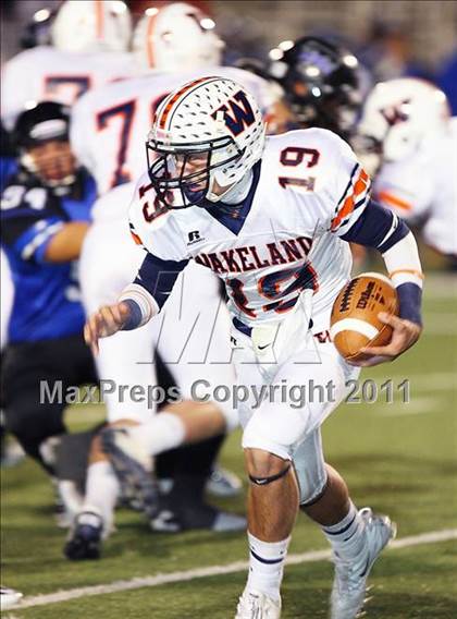 Thumbnail 1 in Wakeland @ Turner photogallery.