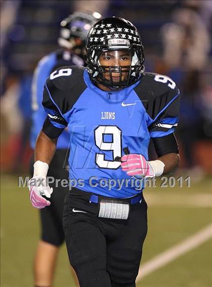 Thumbnail 3 in Wakeland @ Turner photogallery.