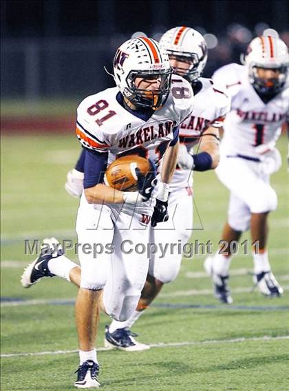 Thumbnail 2 in Wakeland @ Turner photogallery.