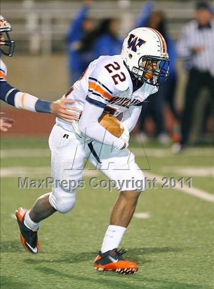 Thumbnail 3 in Wakeland @ Turner photogallery.