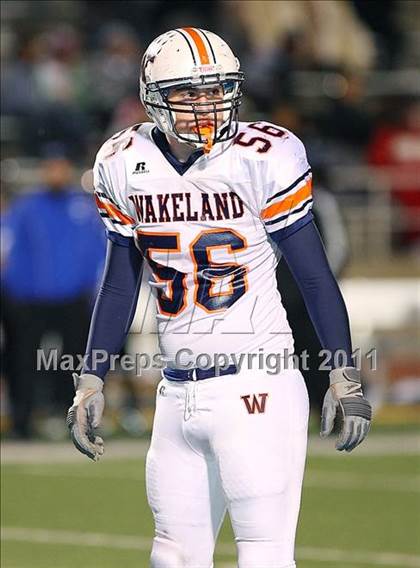Thumbnail 2 in Wakeland @ Turner photogallery.