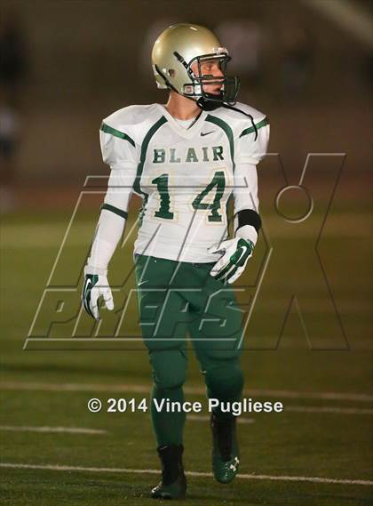 Thumbnail 3 in Blair @ Flintridge Prep photogallery.