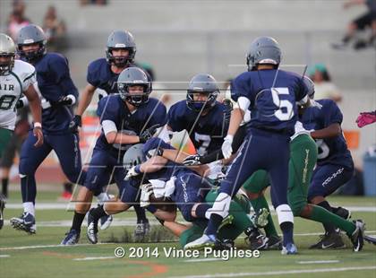 Thumbnail 2 in Blair @ Flintridge Prep photogallery.