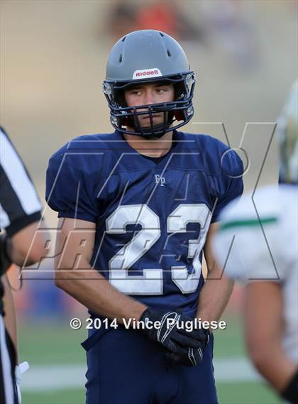Thumbnail 1 in Blair @ Flintridge Prep photogallery.