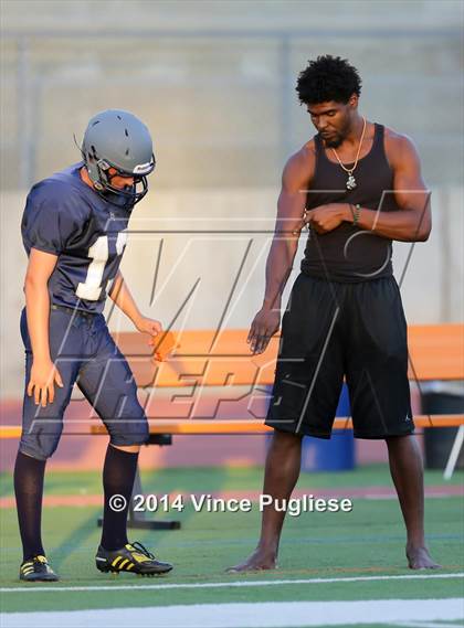 Thumbnail 3 in Blair @ Flintridge Prep photogallery.