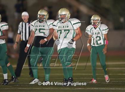 Thumbnail 1 in Blair @ Flintridge Prep photogallery.